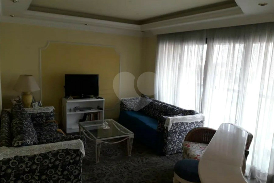 Apartamento à venda com 3 suítes em Santa Teresinha, São Paulo, SP