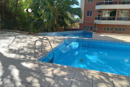 Apartamento à venda com 2 quartos em Rocha, Rio de Janeiro, RJ