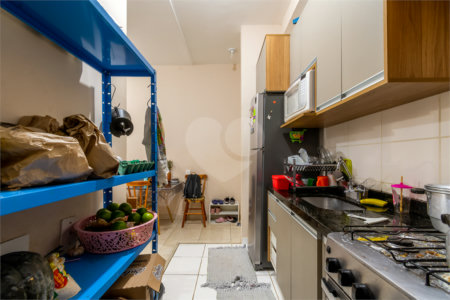 Apartamento à venda com 2 quartos em Brás, São Paulo, SP
