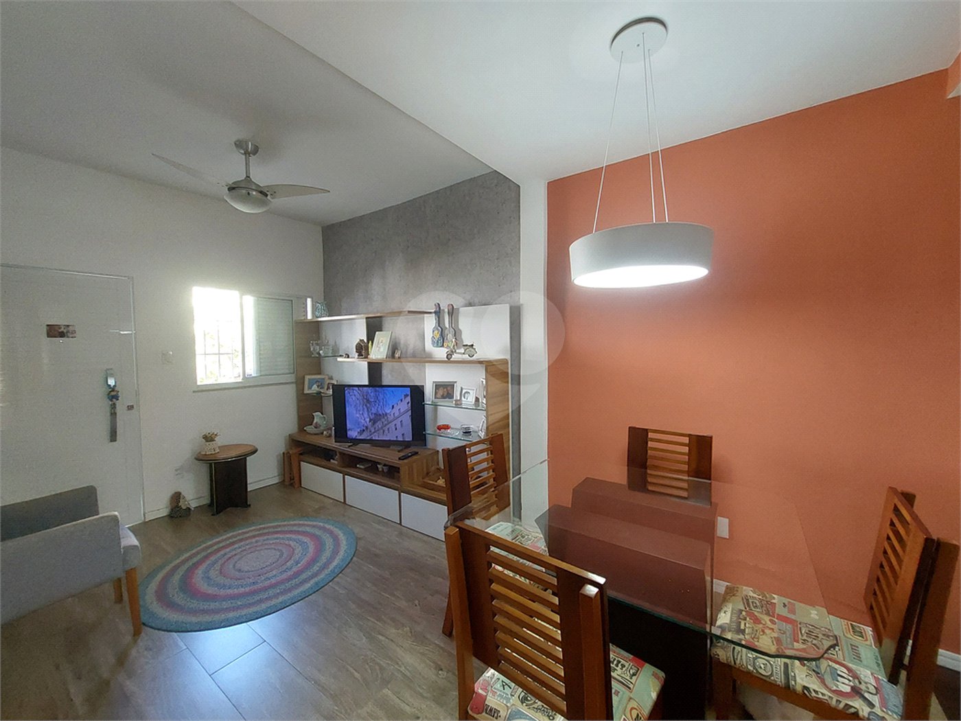 Casa de Vila à venda com 3 quartos, sendo 1 suíte,  em Tijuca, Rio de Janeiro, RJ