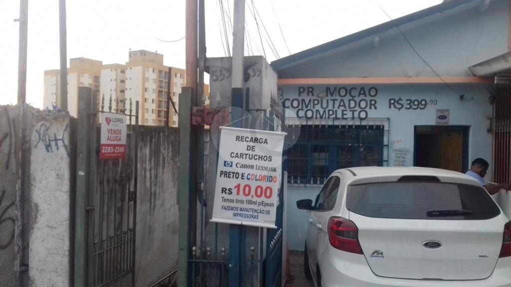 Casa à venda com 3 quartos, sendo 1 suíte, em Vila Nova Cachoeirinha, São Paulo, SP