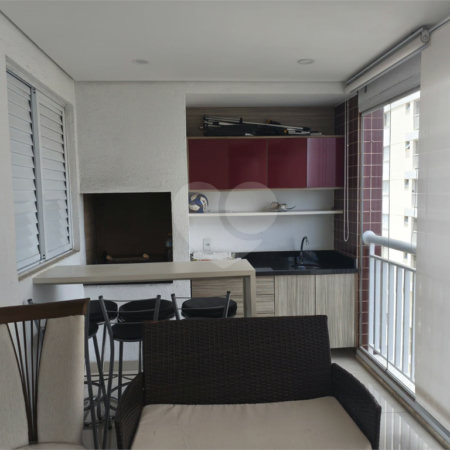 Apartamento à venda com 2 quartos, sendo 1 suíte,  em Jardim Consórcio, São Paulo, SP