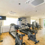 Studio à venda ou para alugar com 1 quarto, sendo 1 suíte, em Brooklin, São Paulo - SP