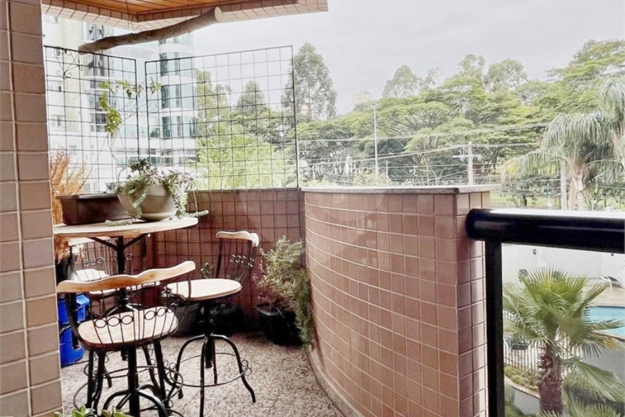 Apartamento Jardim Anália Franco!