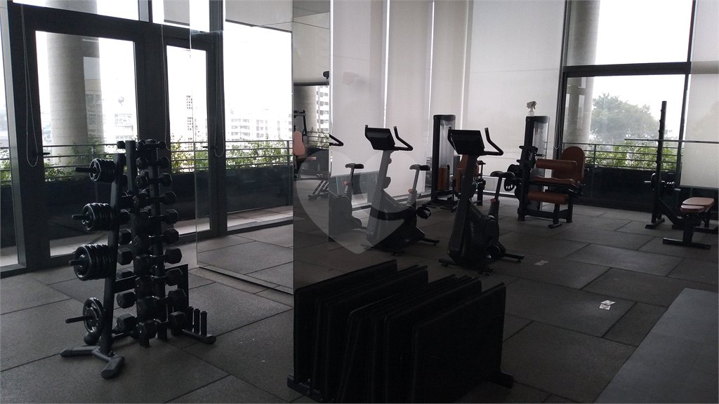 Studio para alugar com 1 quarto em Pinheiros, São Paulo, SP