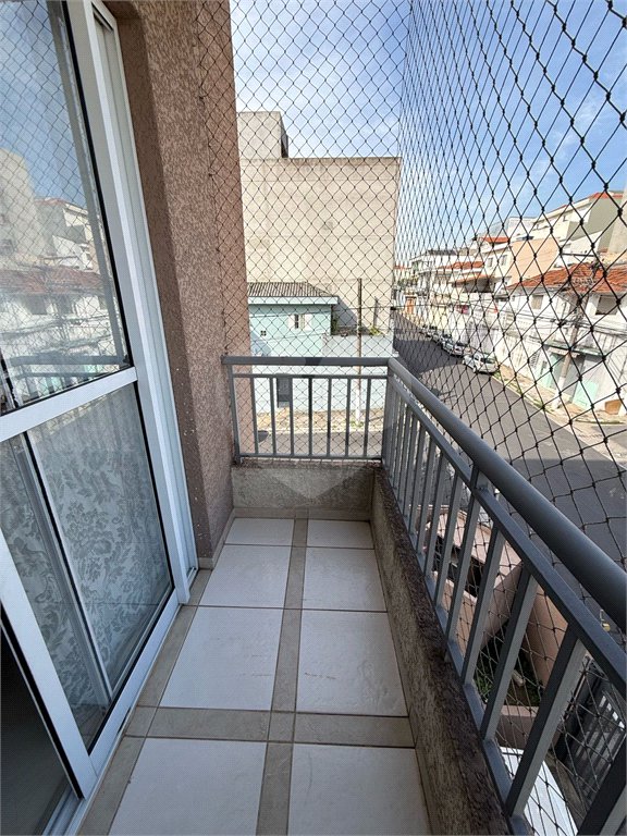 Apartamento à venda com 2 quartos em Vila Dom Pedro II, São Paulo, SP