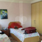 Apartamento à venda com 4 suítes em Bosque da Saúde, São Paulo, SP