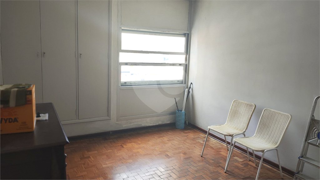 Apartamento à venda com 3 quartos em Santana, São Paulo, SP