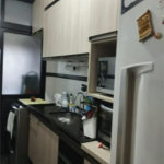 Apartamento à venda com 2 quartos em Jardim Ester, São Paulo, SP