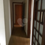 Apartamento à venda com 3 quartos, sendo 1 suíte,  em Santo Amaro, São Paulo, SP