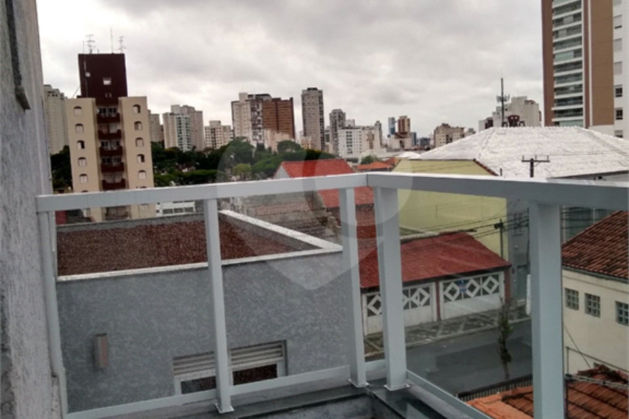 Studio à venda com 1 quarto em Santana, São Paulo, SP