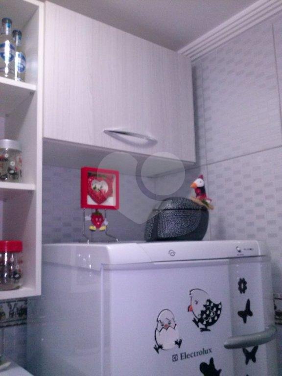 Cobertura à venda com 4 quartos, sendo 1 suíte,  em Pirituba, São Paulo, SP
