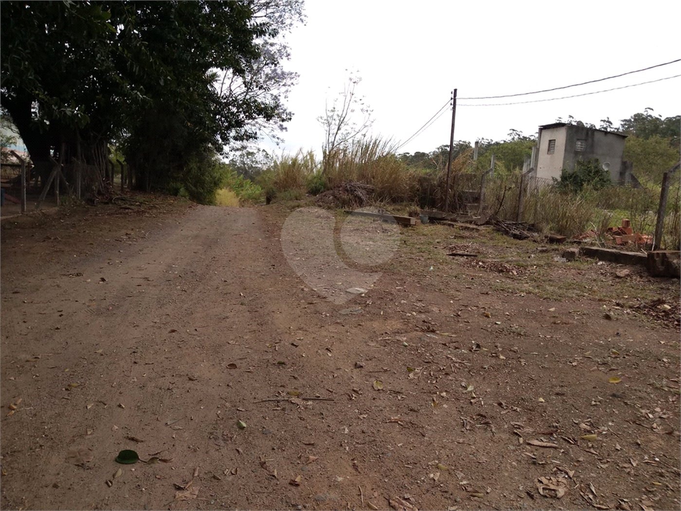 Terreno à venda em Vista Alegre, Vinhedo, SP