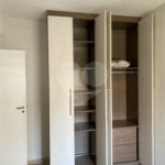 Apartamento à venda com 4 quartos, sendo 2 suítes, em Paraíso do Morumbi, São Paulo, SP
