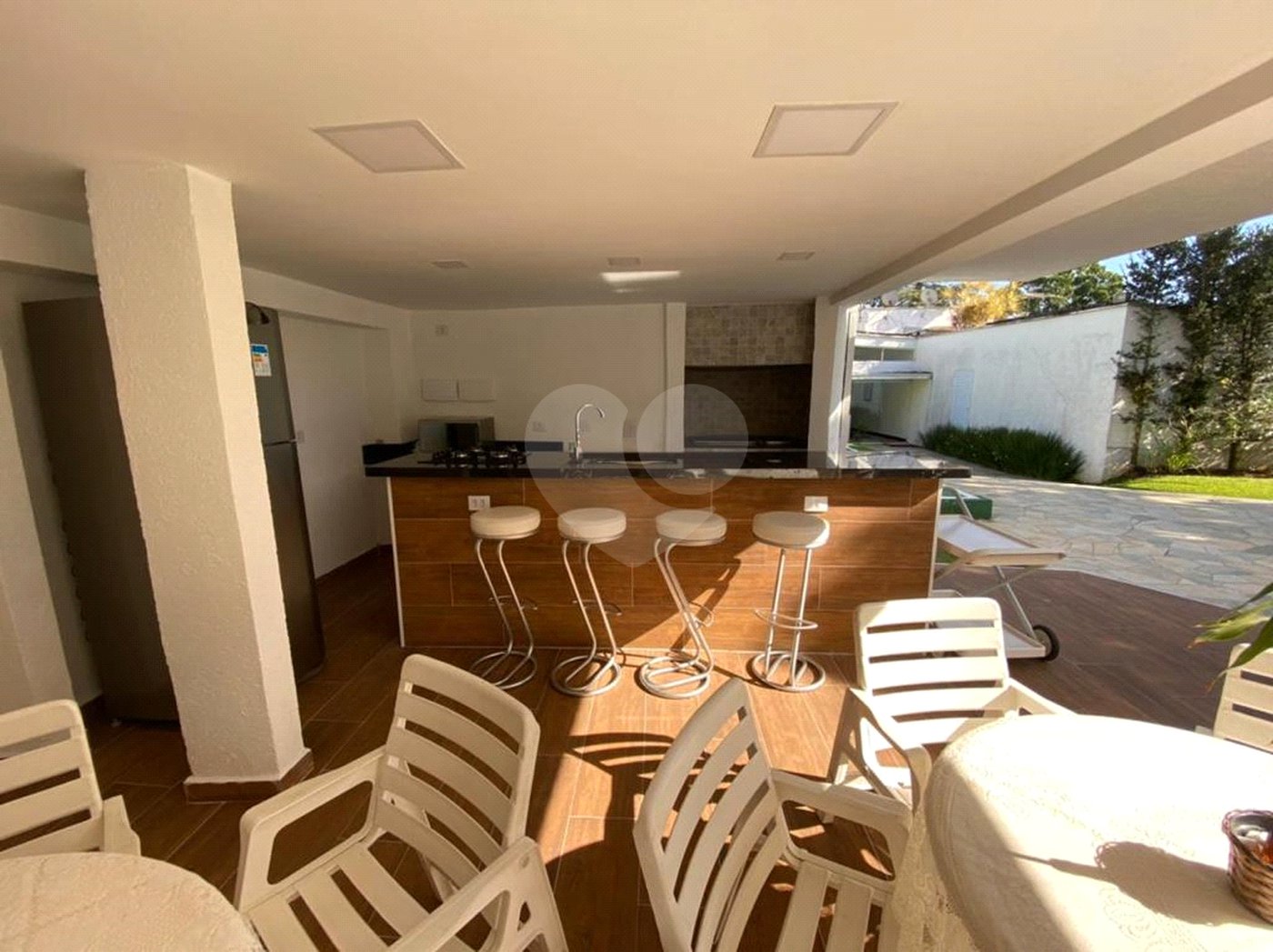 Casa à venda com 4 suítes em Vila Oliveira, Mogi das Cruzes, SP