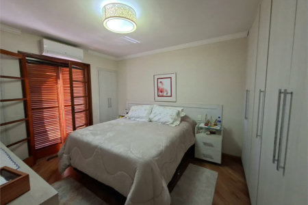 Sobrado à venda com 3 quartos, sendo 1 suíte,  em Jardim Bonfiglioli, São Paulo, SP