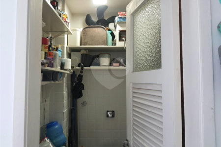 Apartamento à venda com 3 quartos, sendo 2 suítes,  em Tijuca, Rio de Janeiro, RJ