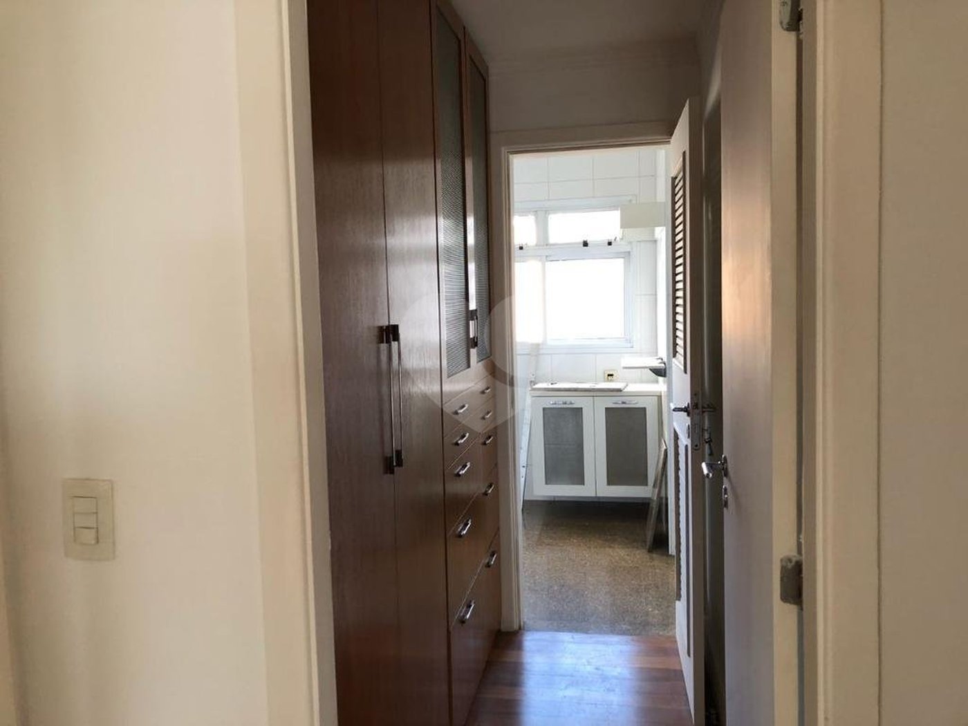 Apartamento à venda com 3 suítes em Vila Suzana, São Paulo, SP