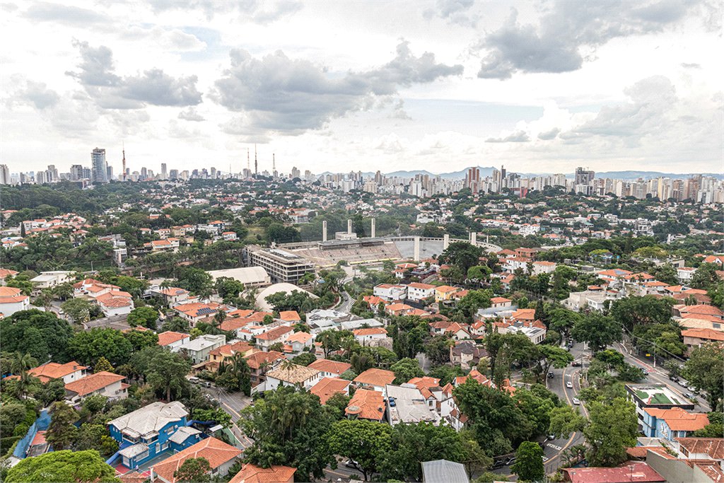 Apartamento à venda com 1 suíte em Consolação, São Paulo, SP