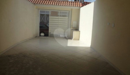 Sobrado à venda com 3 suítes em Imirim, São Paulo, SP