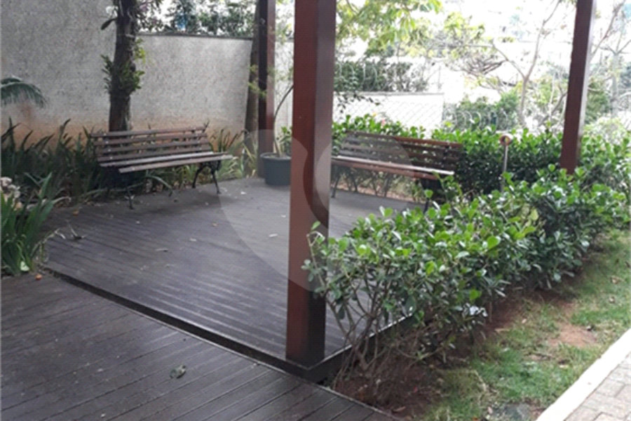 Apartamento à venda com 3 quartos, sendo 1 suíte, em Lauzane Paulista, São Paulo, SP