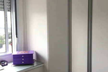Apartamento à venda com 2 quartos, sendo 1 suíte, em Jaguaré, São Paulo, SP