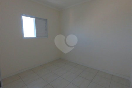 Apartamento à venda com 2 quartos em Vila Barão, Sorocaba, SP