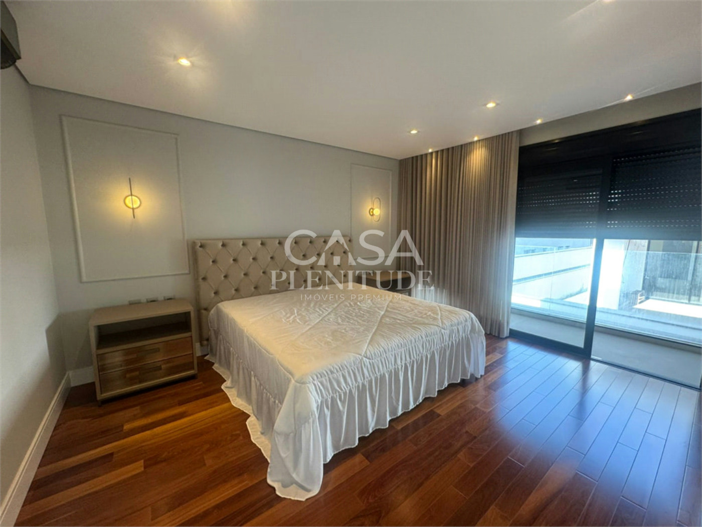 Casa em condomínio à venda com 4 suítes em Alphaville Nova Esplanada 3, Votorantim, SP