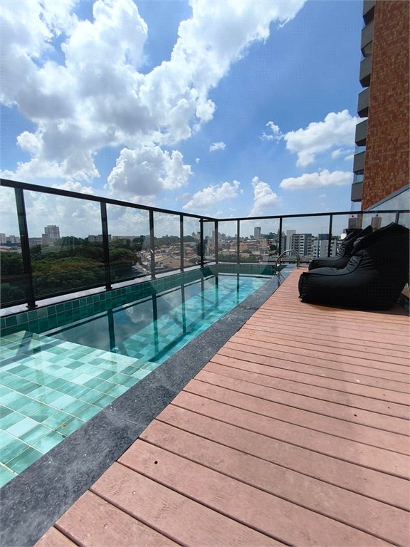Apartamento à venda ou para alugar com 1 quarto em Vila Formosa, São Paulo, SP