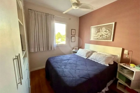 Apartamento à venda com 2 quartos, sendo 1 suíte, em Cambuci, São Paulo, SP