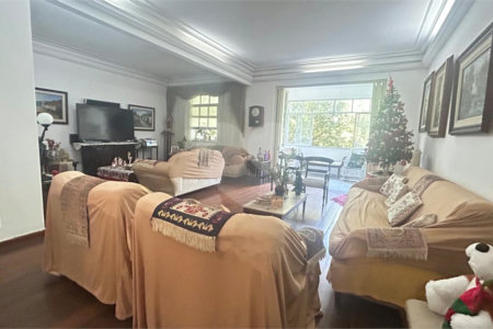 Apartamento à venda com 4 quartos, sendo 2 suítes, em Flamengo, Rio de Janeiro, RJ