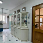 Apartamento com 3 dormitórios à venda, 118 m² por R$ 1.470.000,00 - Vila Rica - Santos/SP