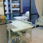Duplex à venda com 2 quartos, sendo 1 suíte, em Riviera, Bertioga, SP