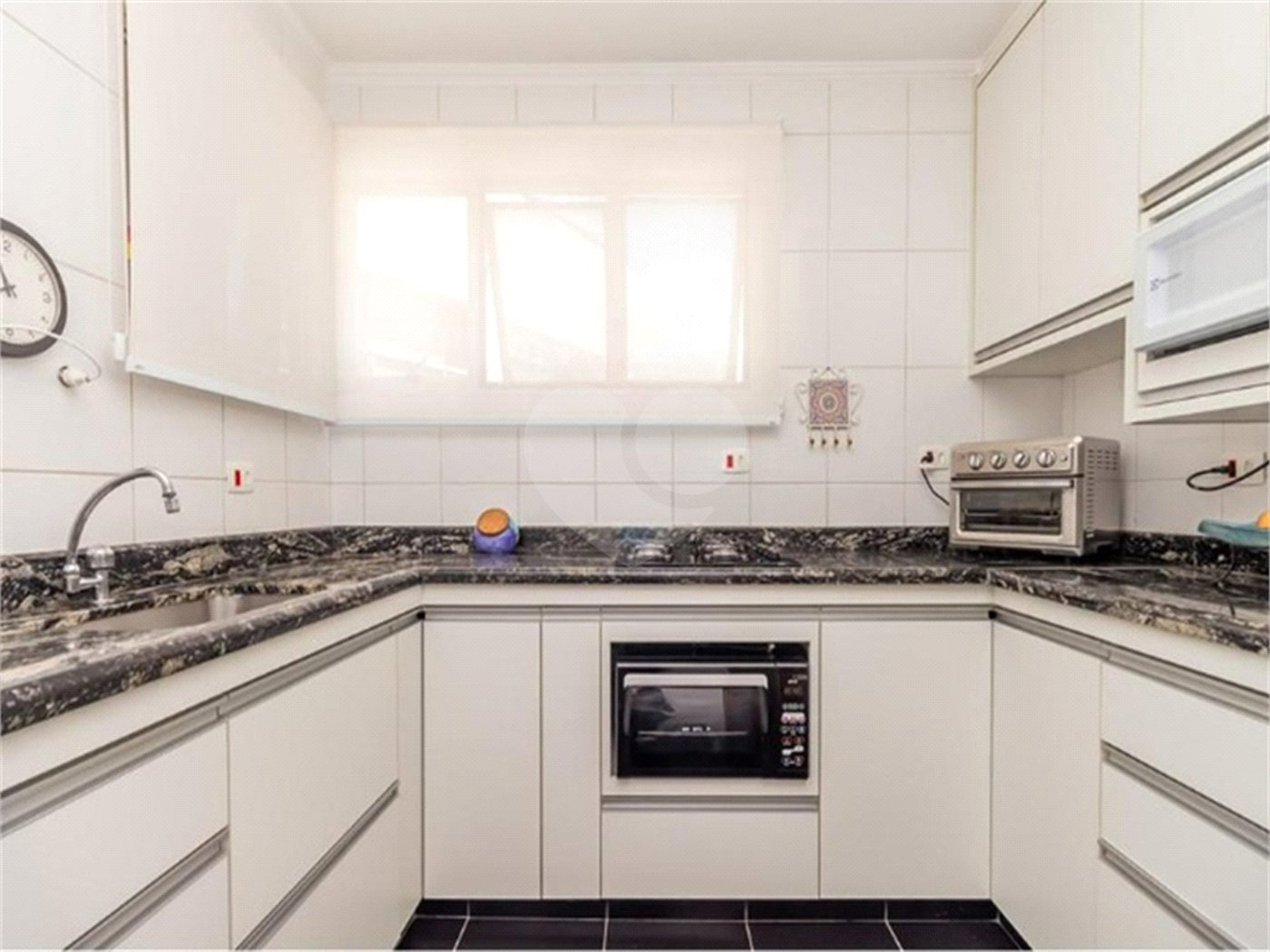 Apartamento à venda com 2 quartos em Santana, São Paulo, SP