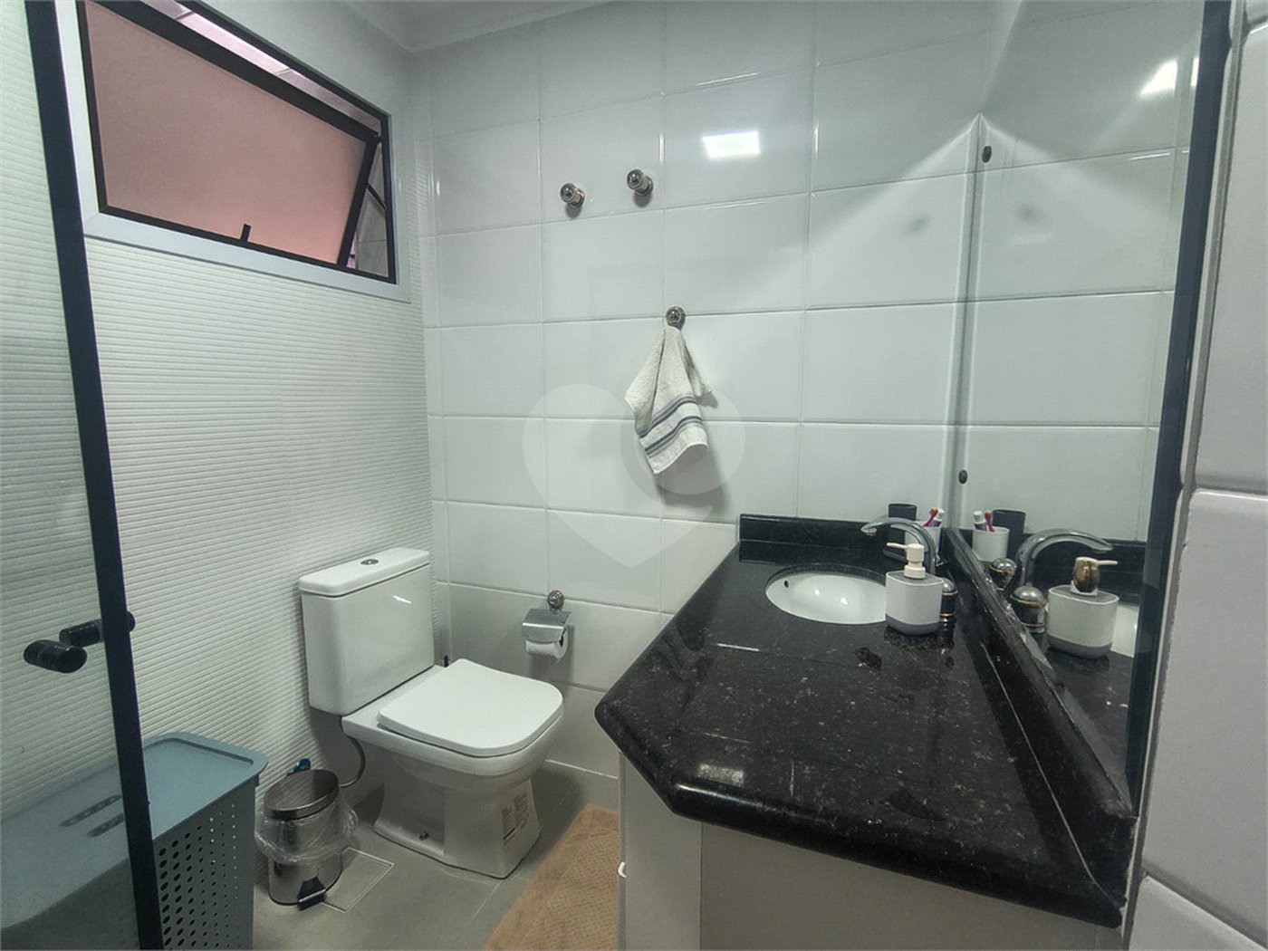 Apartamento à venda com 3 quartos, sendo 1 suíte, em Tucuruvi, São Paulo, SP