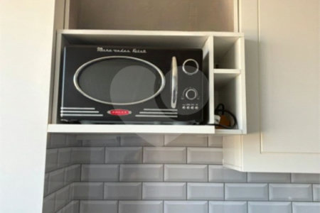 Apartamento à venda com 2 quartos em Vila Inglesa, São Paulo, SP
