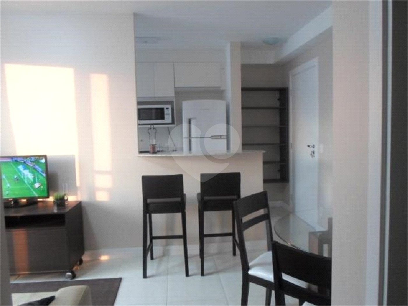 Apartamento para alugar com 2 quartos em Parque Reboucas, São Paulo, SP