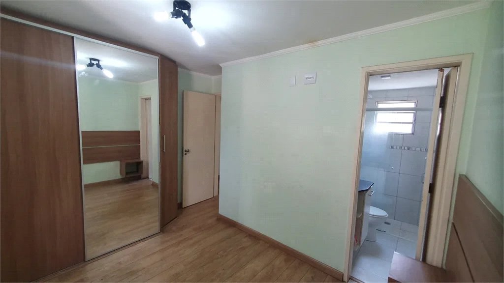Apartamento à venda com 3 quartos, sendo 1 suíte, em Paraisópolis, São Paulo, SP