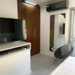 Casa à venda com 3 quartos, sendo 1 suíte, no condomínio Villas de São Francisco, São Paulo - SP