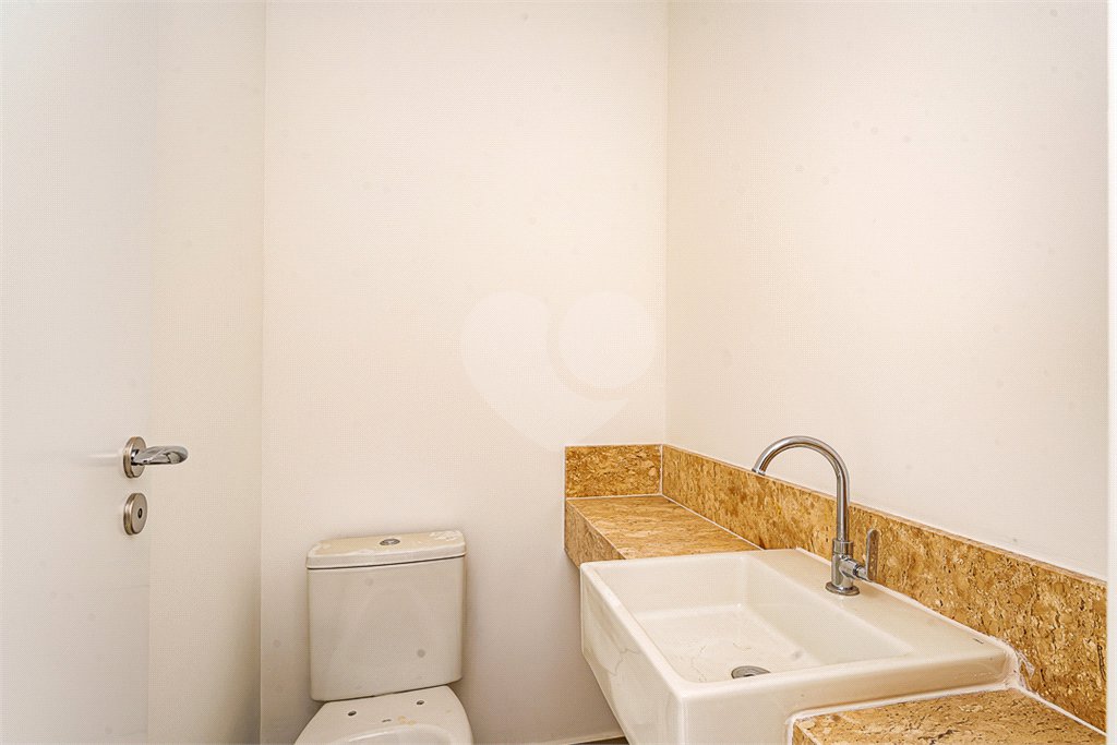 Apartamento à venda com 2 suítes em Chácara Santo Antônio (zona Sul), São Paulo, SP