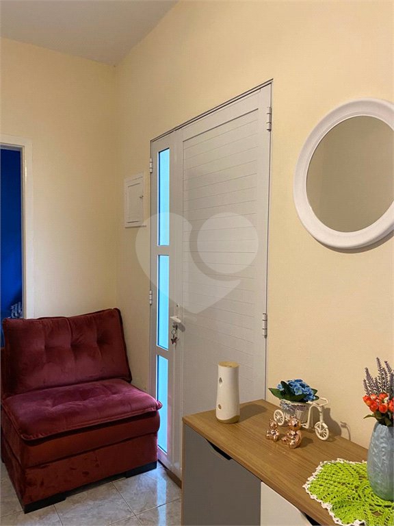 Casa à venda com 2 quartos, sendo 1 suíte,  em Vila Nova Bonsucesso, Guarulhos, SP