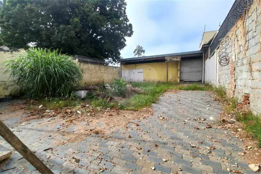 Terreno à venda com 1 quarto em Jaçanã, São Paulo, SP