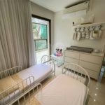 Apartamento à venda com 3 suítes em Brooklin Paulista, São Paulo, SP