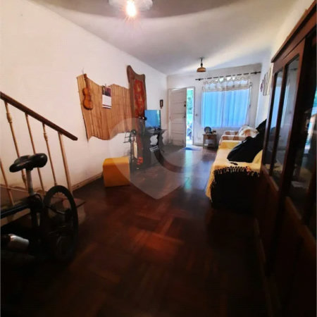 Sobrado à venda com 2 quartos em Granja Julieta, São Paulo, SP