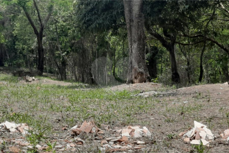 Terreno de 3.150m². Região de Chácaras no Jardim Estancia Brasil, Atibaia, SP