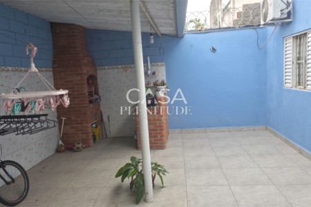 Casa à venda com 3 quartos, sendo 1 suíte, em Jardim Tulipas, Sorocaba, SP