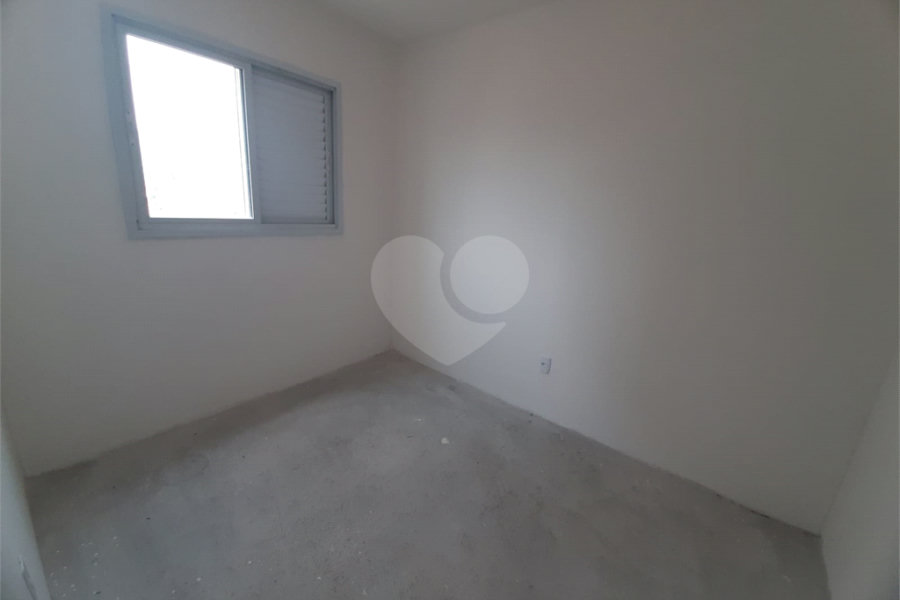 Apartamento à venda com 2 quartos em Tucuruvi, São Paulo, SP