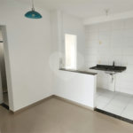 Apartamento para alugar com 2 quartos, sendo 1 suíte, em Villa DI Cesar, Mogi das Cruzes, SP