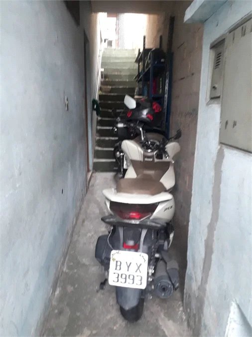 Casa à venda com 3 quartos em Jardim Peri Peri, São Paulo, SP