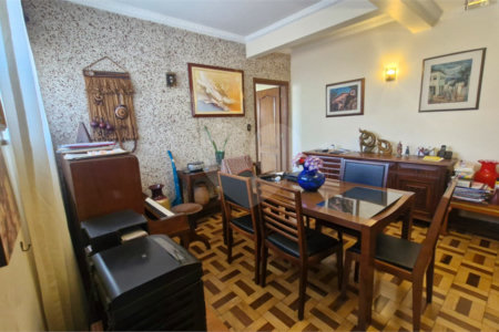 Casa à venda com 3 quartos em Jardim Franca, São Paulo, SP